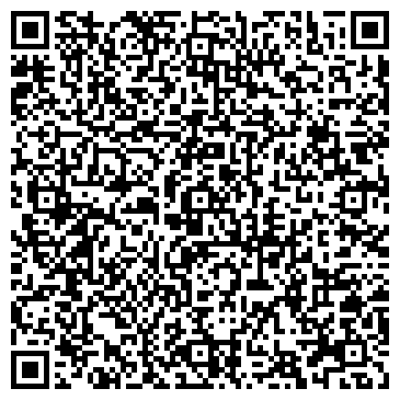 QR-код с контактной информацией организации Байк-Центр