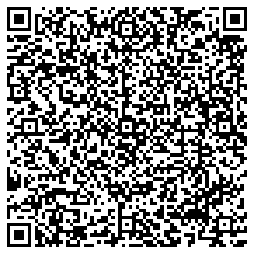 QR-код с контактной информацией организации Абрикос