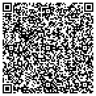 QR-код с контактной информацией организации Мототехника!
