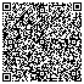 QR-код с контактной информацией организации ООО МебельГрафика