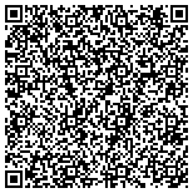 QR-код с контактной информацией организации ПГУ, Пензенский государственный университет, 10 корпус