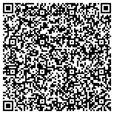 QR-код с контактной информацией организации ПензГТУ, Пензенский государственный технологический университет, 2 корпус