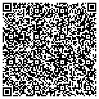 QR-код с контактной информацией организации ПГУ, Пензенский государственный университет, 5 корпус