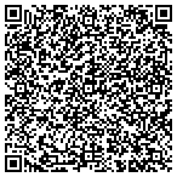 QR-код с контактной информацией организации Галактика