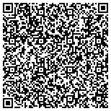 QR-код с контактной информацией организации ПГУ, Пензенский государственный университет, 7 корпус