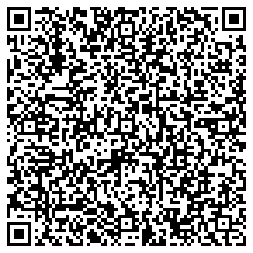 QR-код с контактной информацией организации ООО Интер Проект