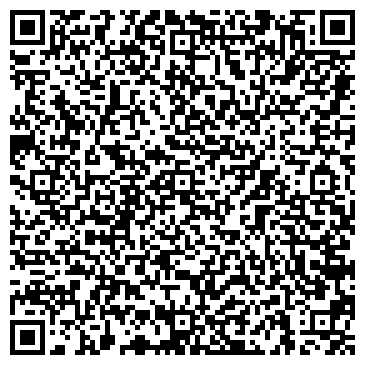 QR-код с контактной информацией организации ПГУ, Пензенский государственный университет, 6 корпус