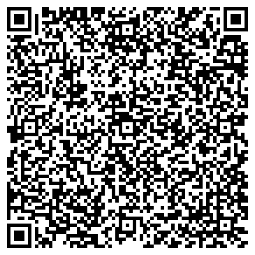 QR-код с контактной информацией организации ИП Цыплухин С.А.