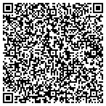 QR-код с контактной информацией организации Пензенская православная духовная семинария