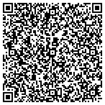 QR-код с контактной информацией организации Пензенское художественное училище им. К.А. Савицкого