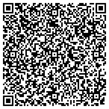 QR-код с контактной информацией организации Училище олимпийского резерва Пензенской области
