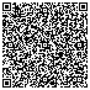 QR-код с контактной информацией организации Aura золота