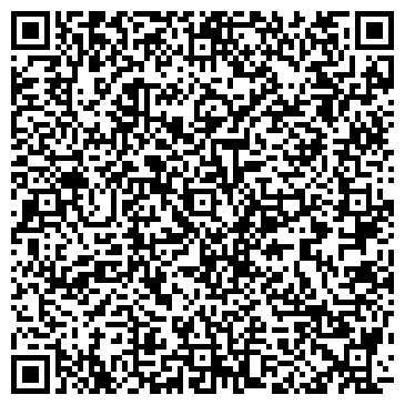 QR-код с контактной информацией организации Детская художественная школа №1 им. В.Е. Татлина