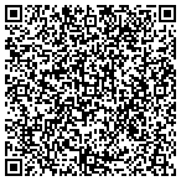 QR-код с контактной информацией организации ООО Золотой луч