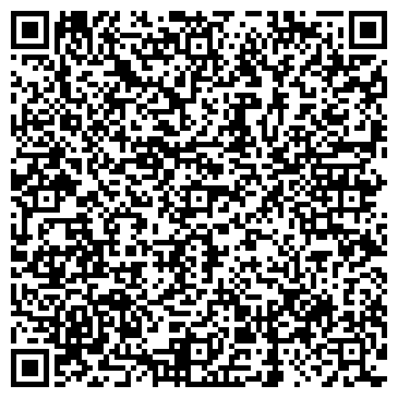 QR-код с контактной информацией организации ООО «МЕГОМ»