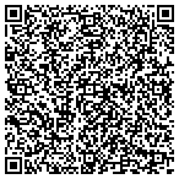 QR-код с контактной информацией организации Деруфа
