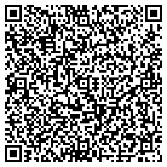 QR-код с контактной информацией организации ООО Успешное