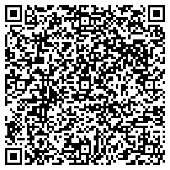 QR-код с контактной информацией организации АККОРД-АЛЬФА