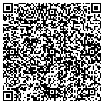 QR-код с контактной информацией организации ООО Италколор