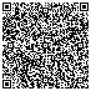 QR-код с контактной информацией организации Салон Декора