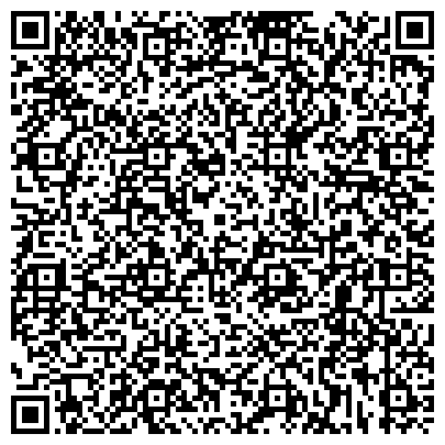 QR-код с контактной информацией организации ООО Красноярская строительная компания
