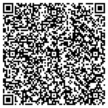 QR-код с контактной информацией организации Обои для Вашего дома, салон, ИП Шибашева Н.А.