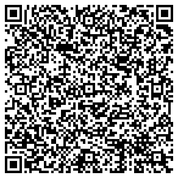 QR-код с контактной информацией организации ШоуСин