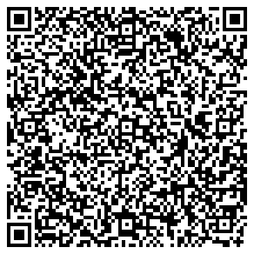 QR-код с контактной информацией организации Мир профиля