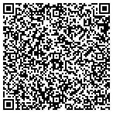 QR-код с контактной информацией организации Капитошка