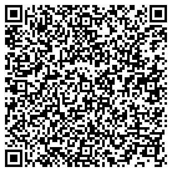 QR-код с контактной информацией организации ООО Мед-Магазин