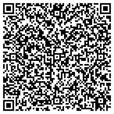 QR-код с контактной информацией организации Санакс