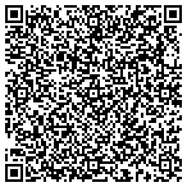 QR-код с контактной информацией организации ООО Самарский декор