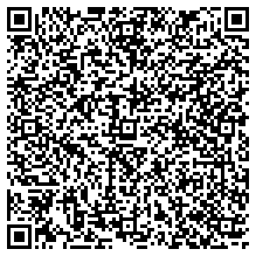 QR-код с контактной информацией организации Bottega Marangon