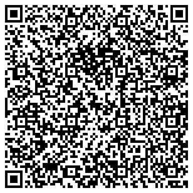 QR-код с контактной информацией организации Средняя общеобразовательная школа, с. Бессоновка