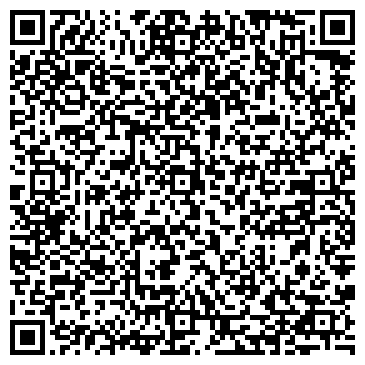 QR-код с контактной информацией организации АЭРО