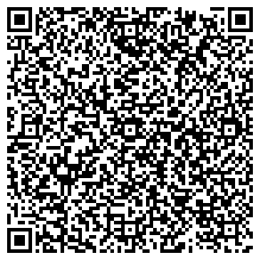 QR-код с контактной информацией организации ООО ИндивиДом