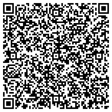 QR-код с контактной информацией организации Абат
