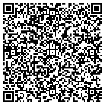 QR-код с контактной информацией организации JakkАрт