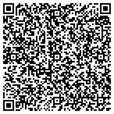 QR-код с контактной информацией организации АБВ-мебель.рф