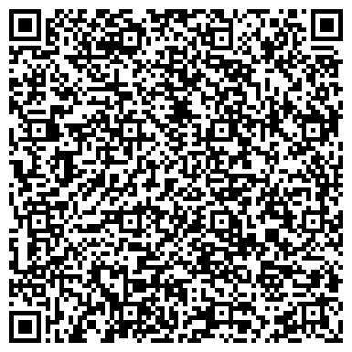 QR-код с контактной информацией организации ООО Приобский