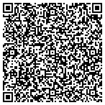 QR-код с контактной информацией организации Средняя общеобразовательная школа №225