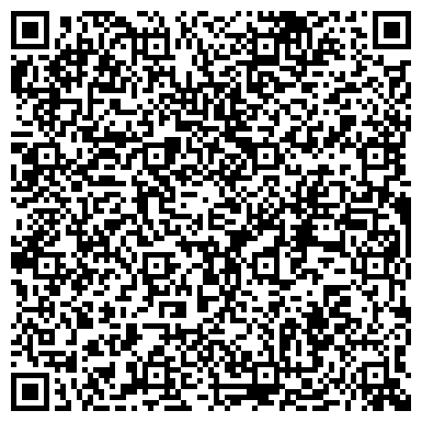 QR-код с контактной информацией организации Средняя общеобразовательная школа, пос. Мичуринский
