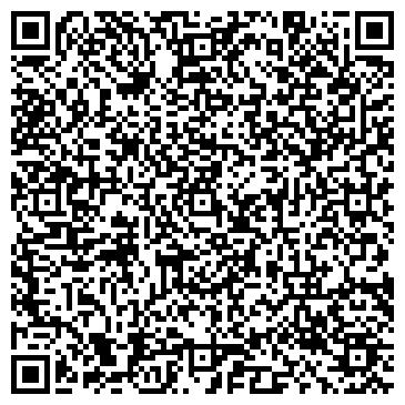QR-код с контактной информацией организации ДревПлитТорг