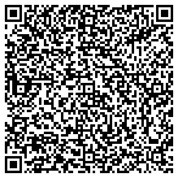 QR-код с контактной информацией организации Средняя общеобразовательная школа №221