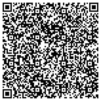 QR-код с контактной информацией организации Средняя общеобразовательная школа, с. Засечное