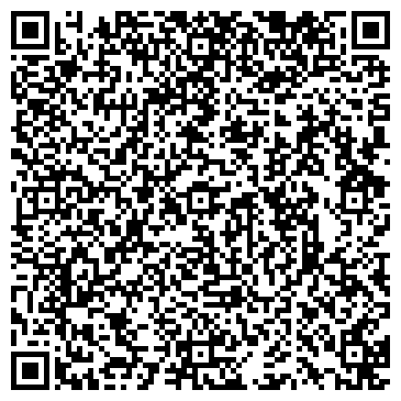 QR-код с контактной информацией организации Средняя общеобразовательная школа №220
