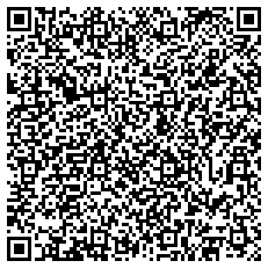 QR-код с контактной информацией организации Добрыня