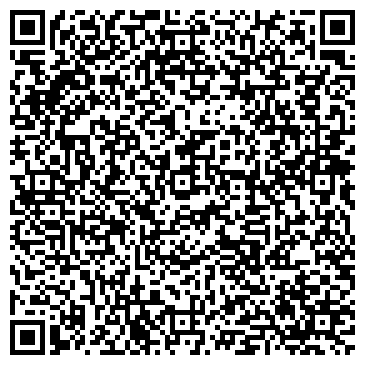 QR-код с контактной информацией организации ИП База строительных материалов .