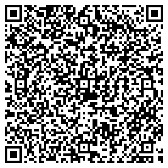 QR-код с контактной информацией организации Мираж