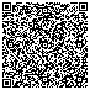 QR-код с контактной информацией организации Детская школа искусств Бессоновского района